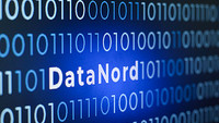 Numbers and the Slogan DataNord