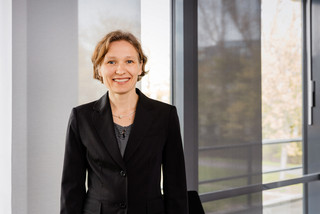 Prof. Dr. Ulrike Haug