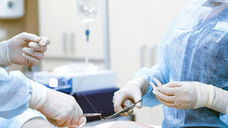 bariatric surgery