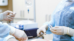 bariatric surgery