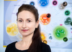 Prof. Dr. Krasimira Aleksandrova: Ein gut funktionierendes Immunsystem ist im Kampf gegen COVID-19 von entscheidender Bedeutung. (c) David Ausserhofer/DIfE