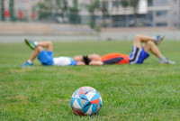 Kinder mit höher gebildeten Eltern trieben in den meisten Ländern eher Sport.