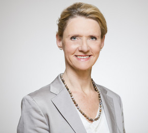Prof. Dr. Lucia Reisch