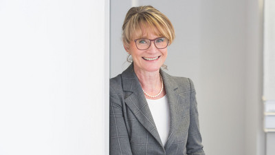 Prof. Dr. Iris Pigeot