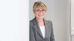 Prof. Dr. Iris Pigeot