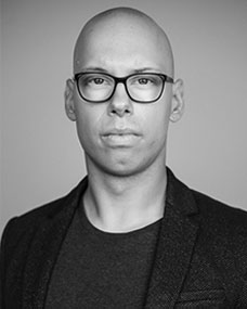 Jonas Reinold